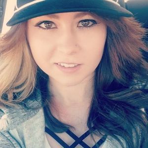 Meet your Posher, Ashlee